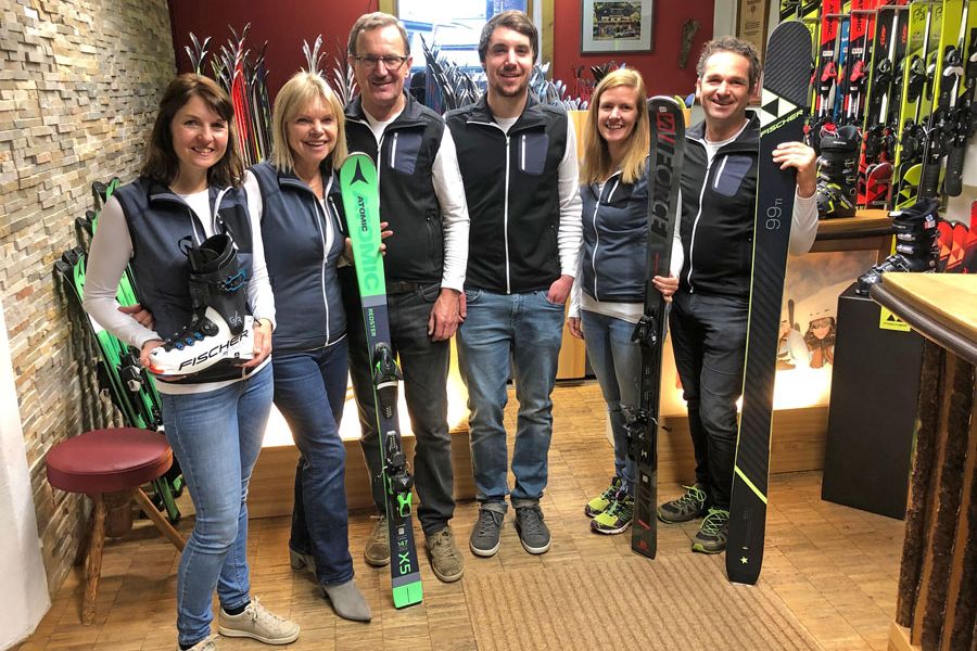 Sport Stockklauser Team
